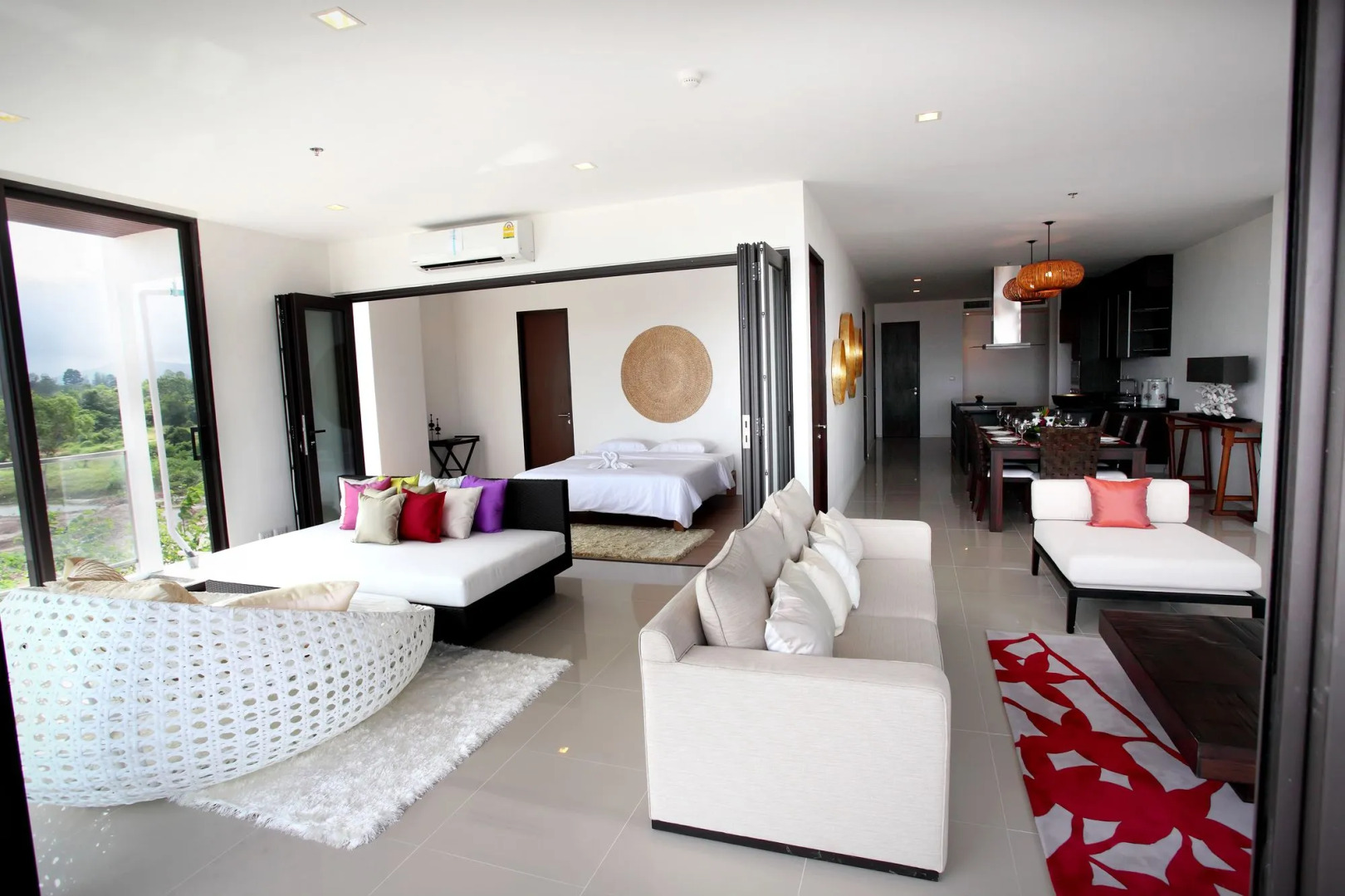 The Oriental Beach Resort