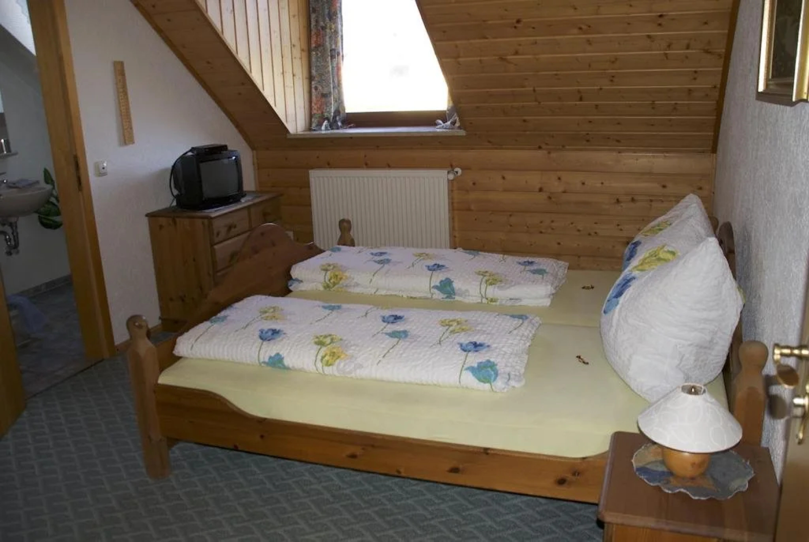 Gasthof Jägerheim