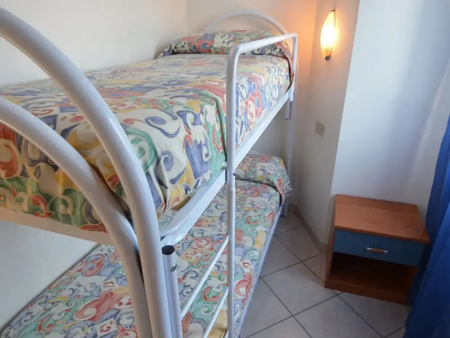 Belvilla by OYO Porto Garibaldi Trilo Doria