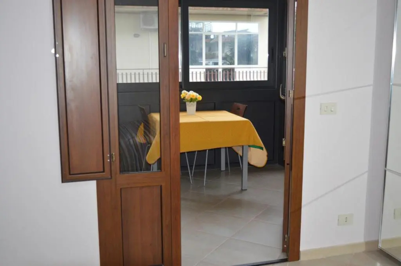 Appartamenti Sole delle Aci