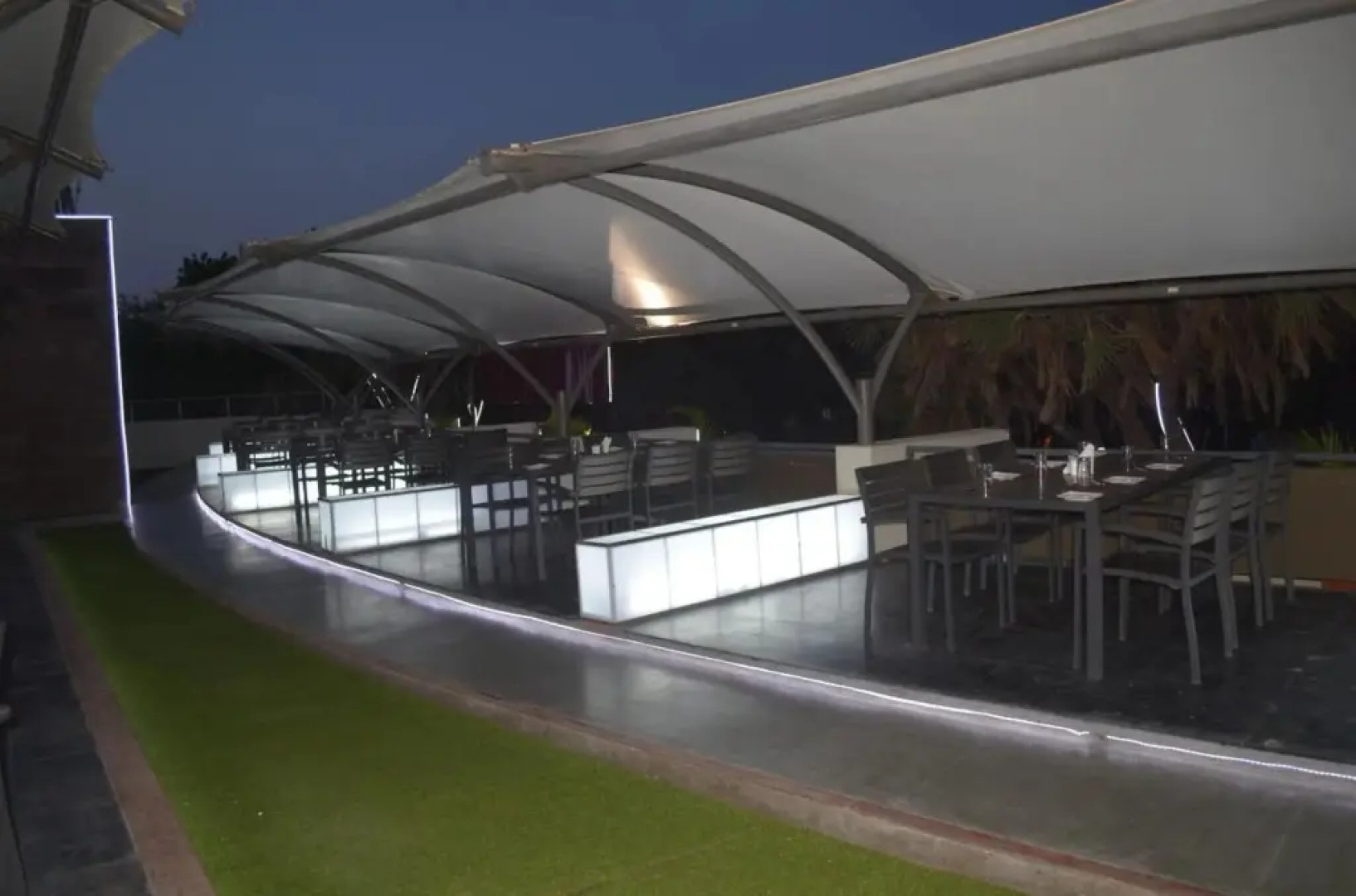 Kostamar Beach Resort