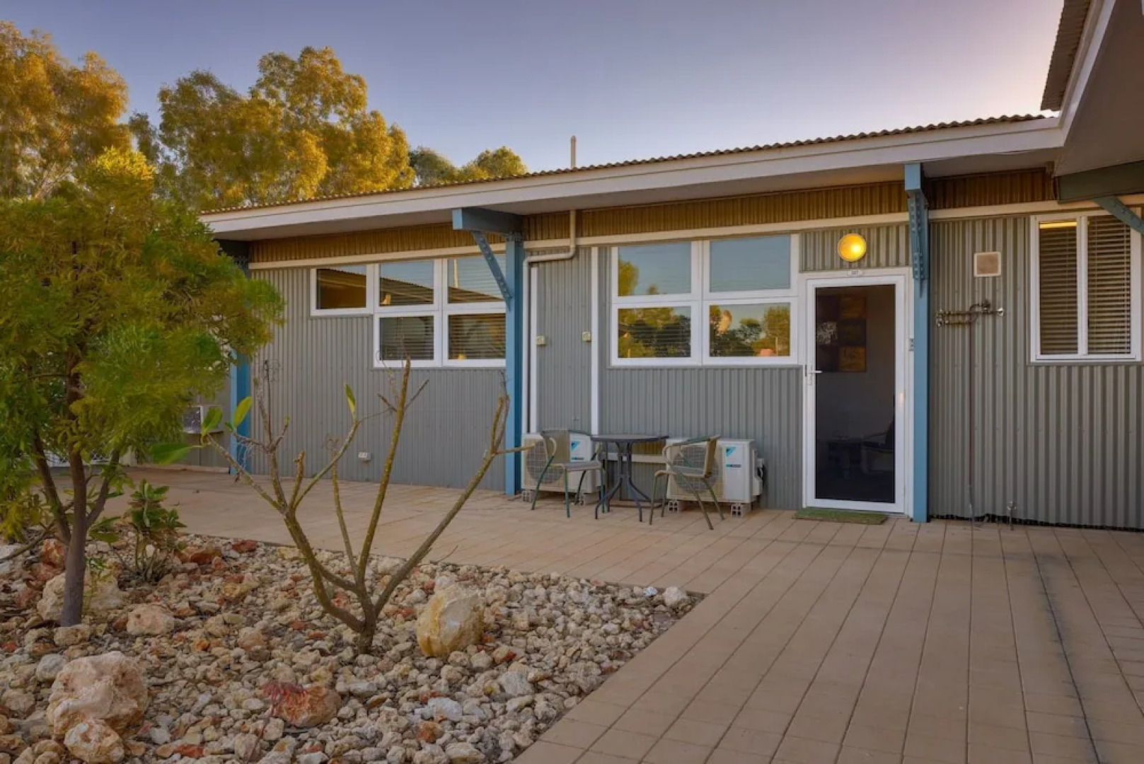 Getaway Villas Unit 38-5