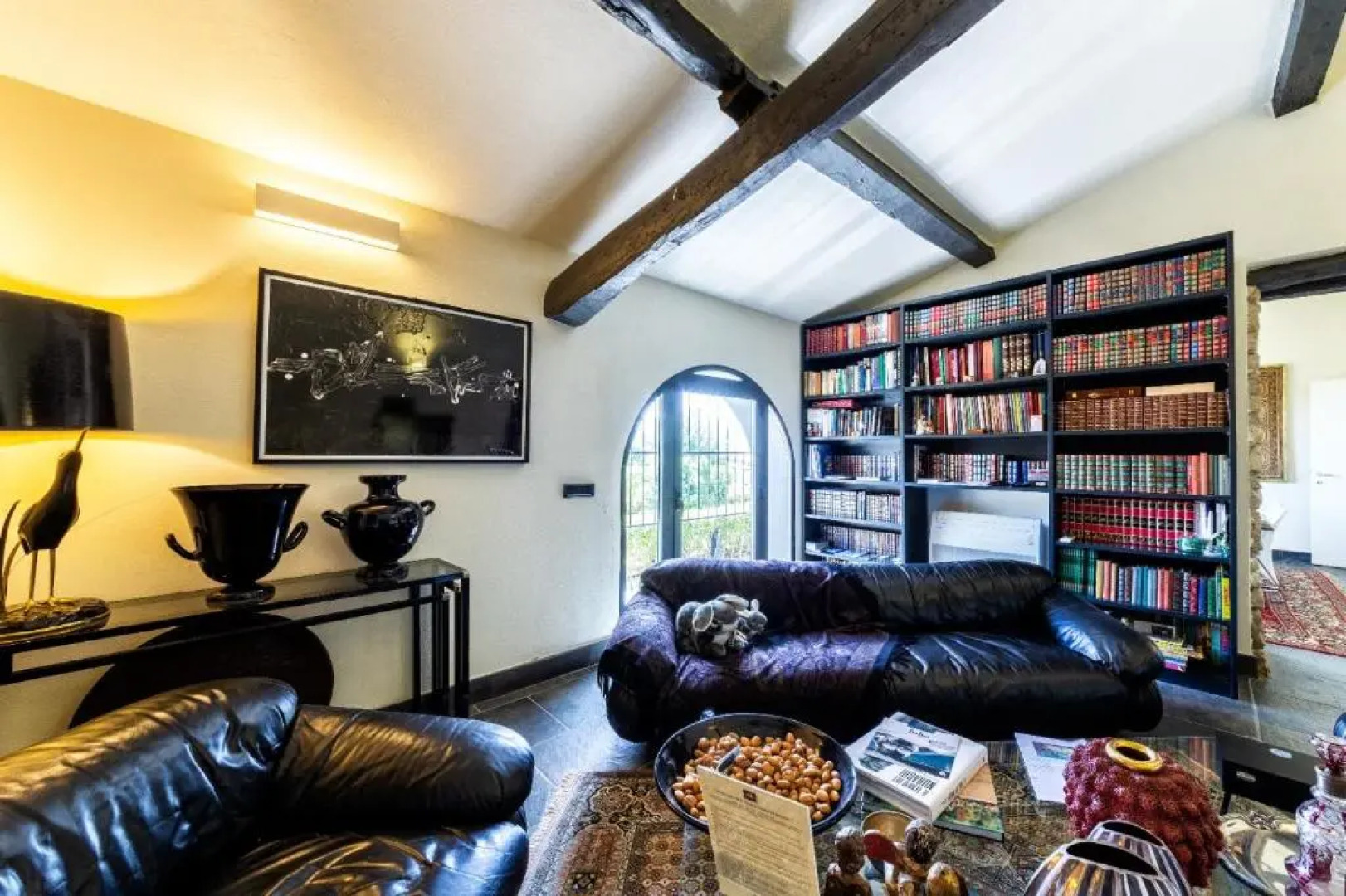 Borgo Antico XIX sec