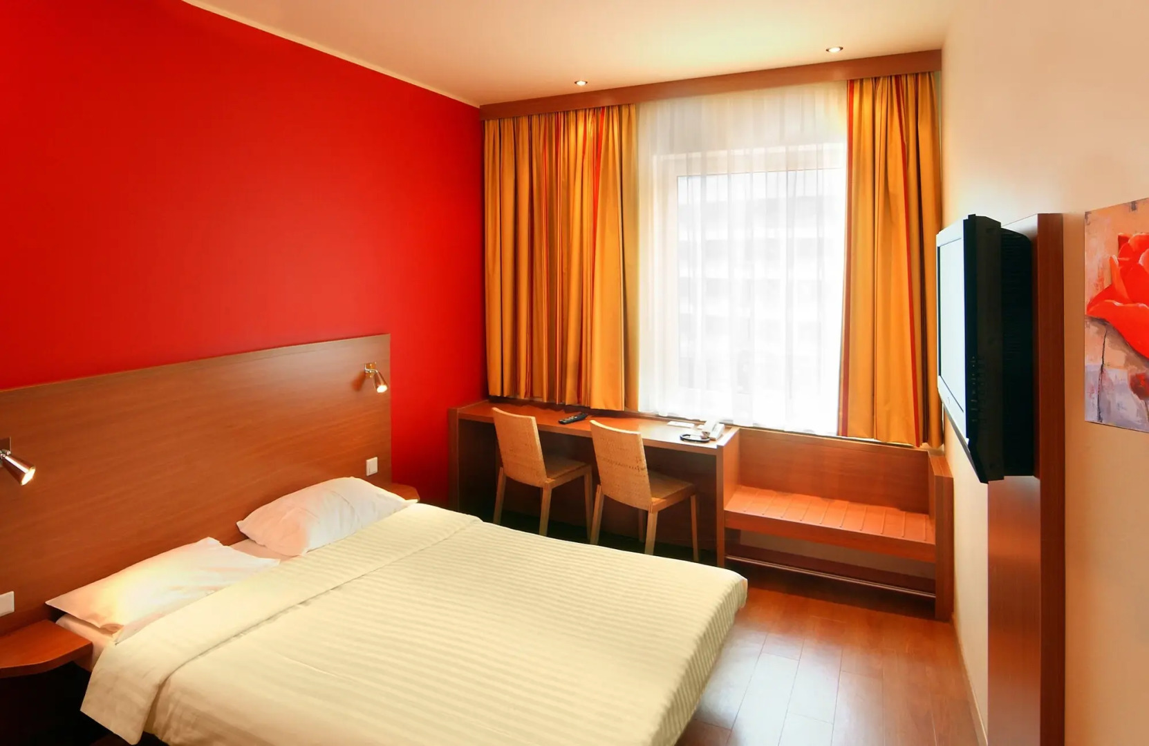 Leonardo Hotel Salzburg City Center