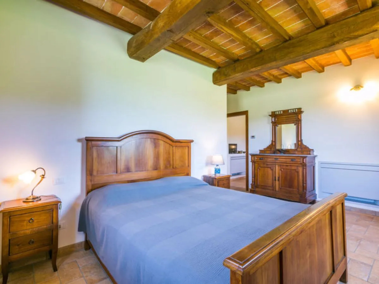 House Sommnium Guardistallo