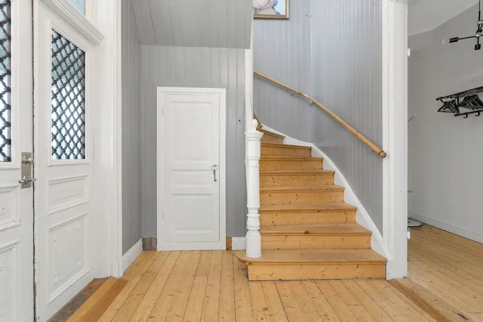 HernöRum - Fiskekroken