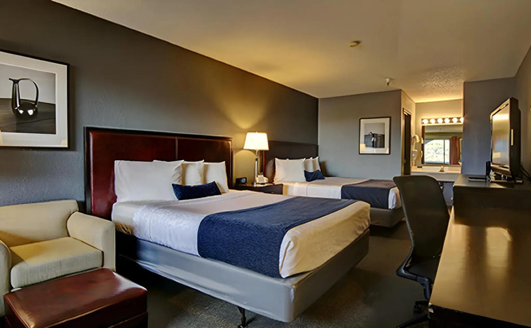 GreenTree Inn of Prescott Valley
