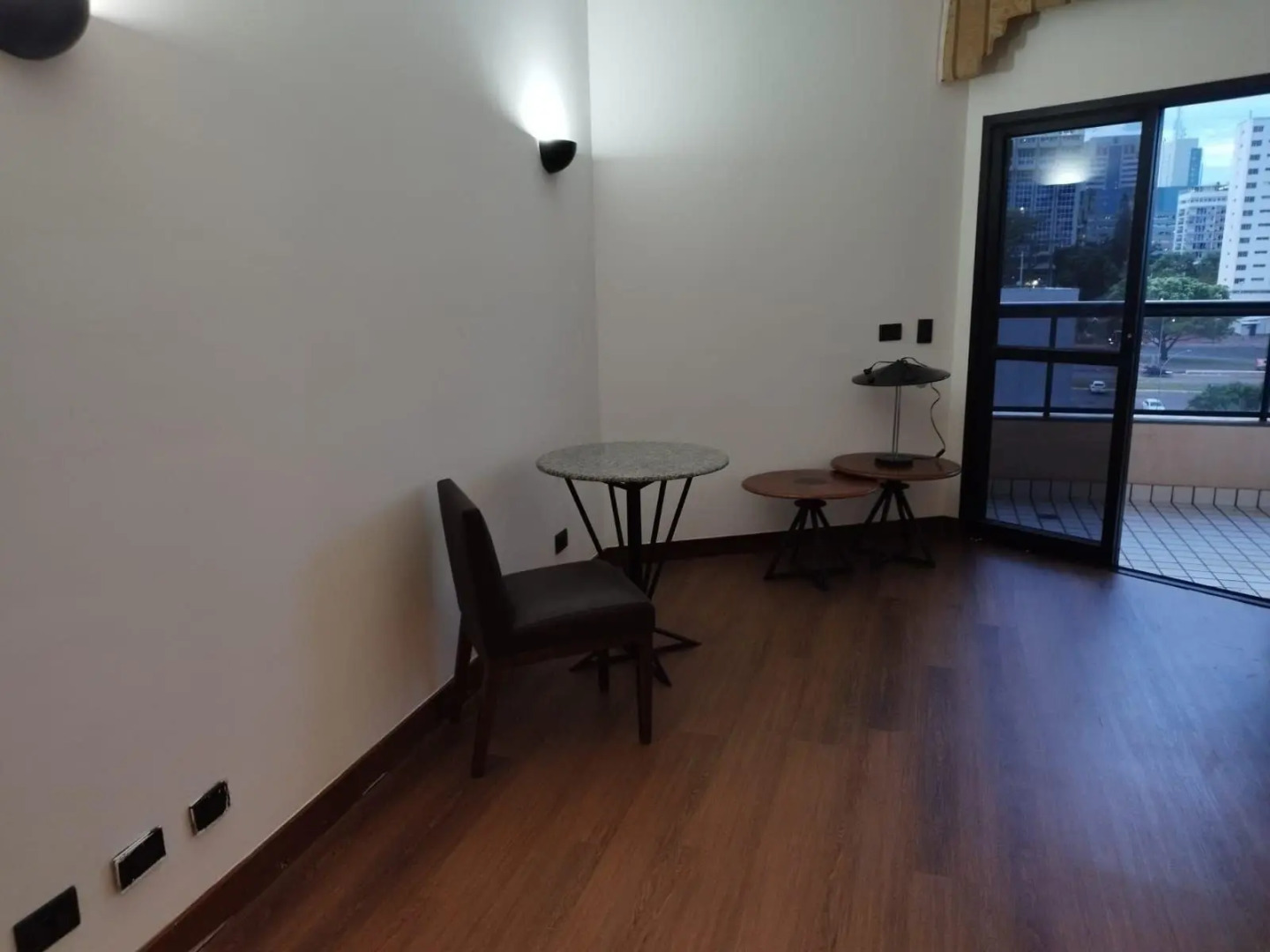 Bonaparte Hotel - Abitare