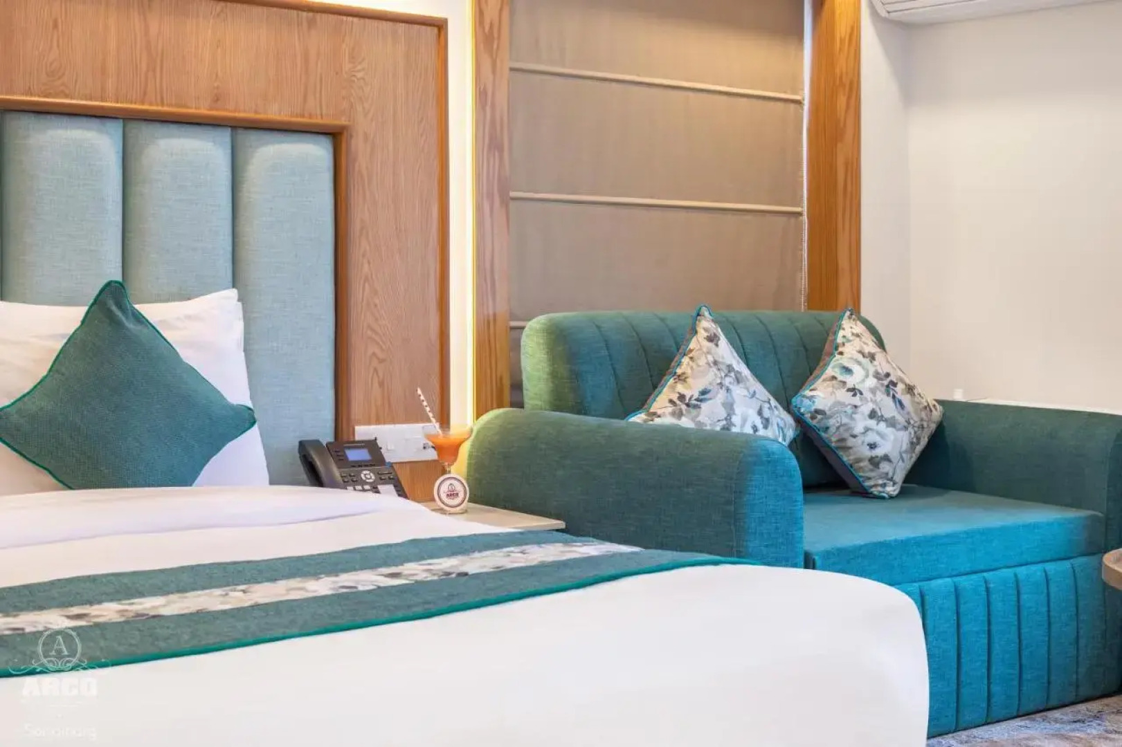 Hotel Akbar Sonamarg