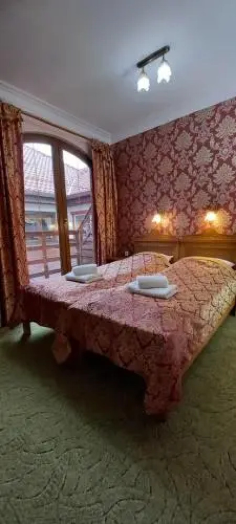 Pensjonat Szlachecki