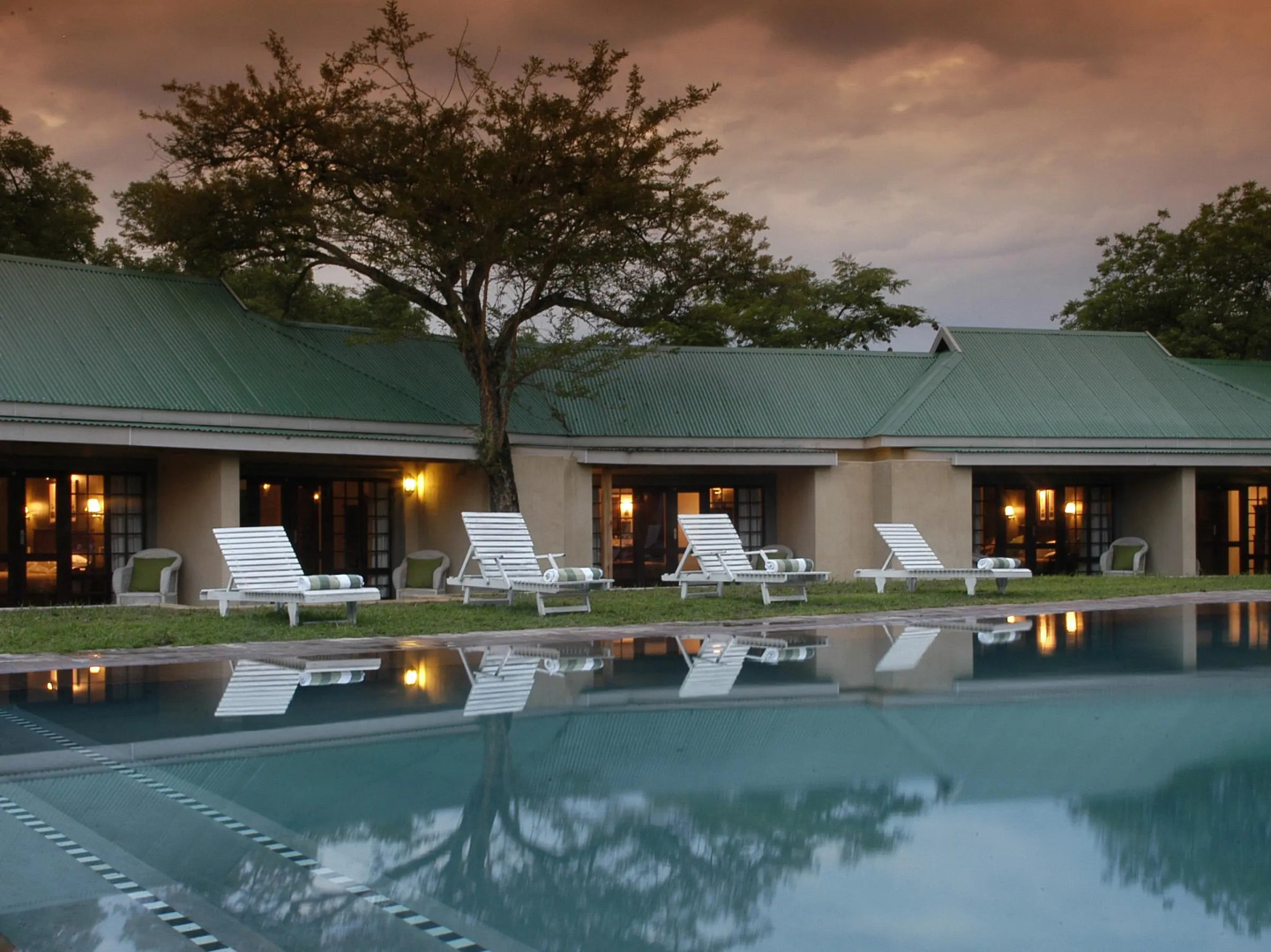 Perrys Bridge Hollow Boutique Hotel