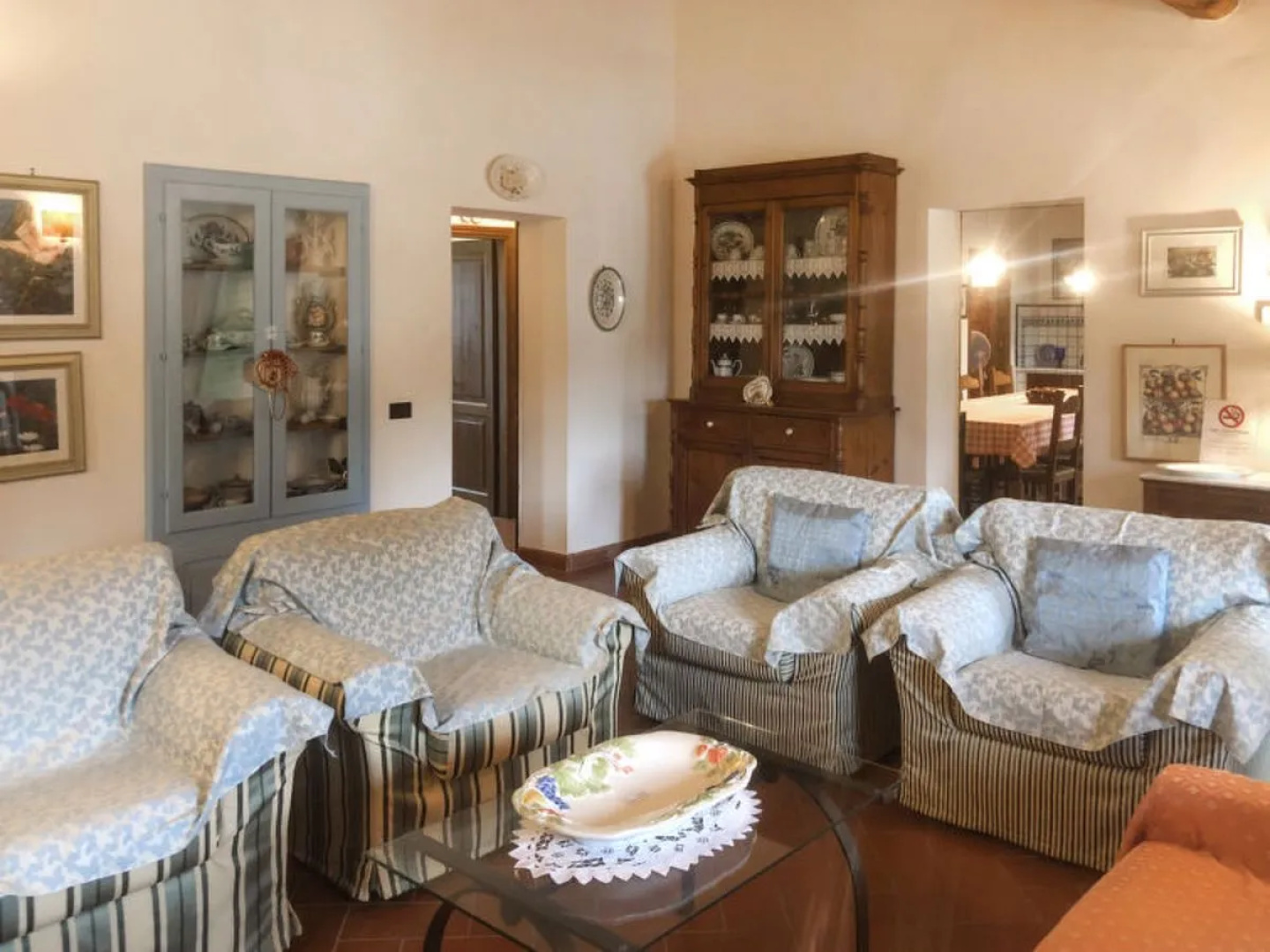 Relais Antico Borgo San Lorenzo
