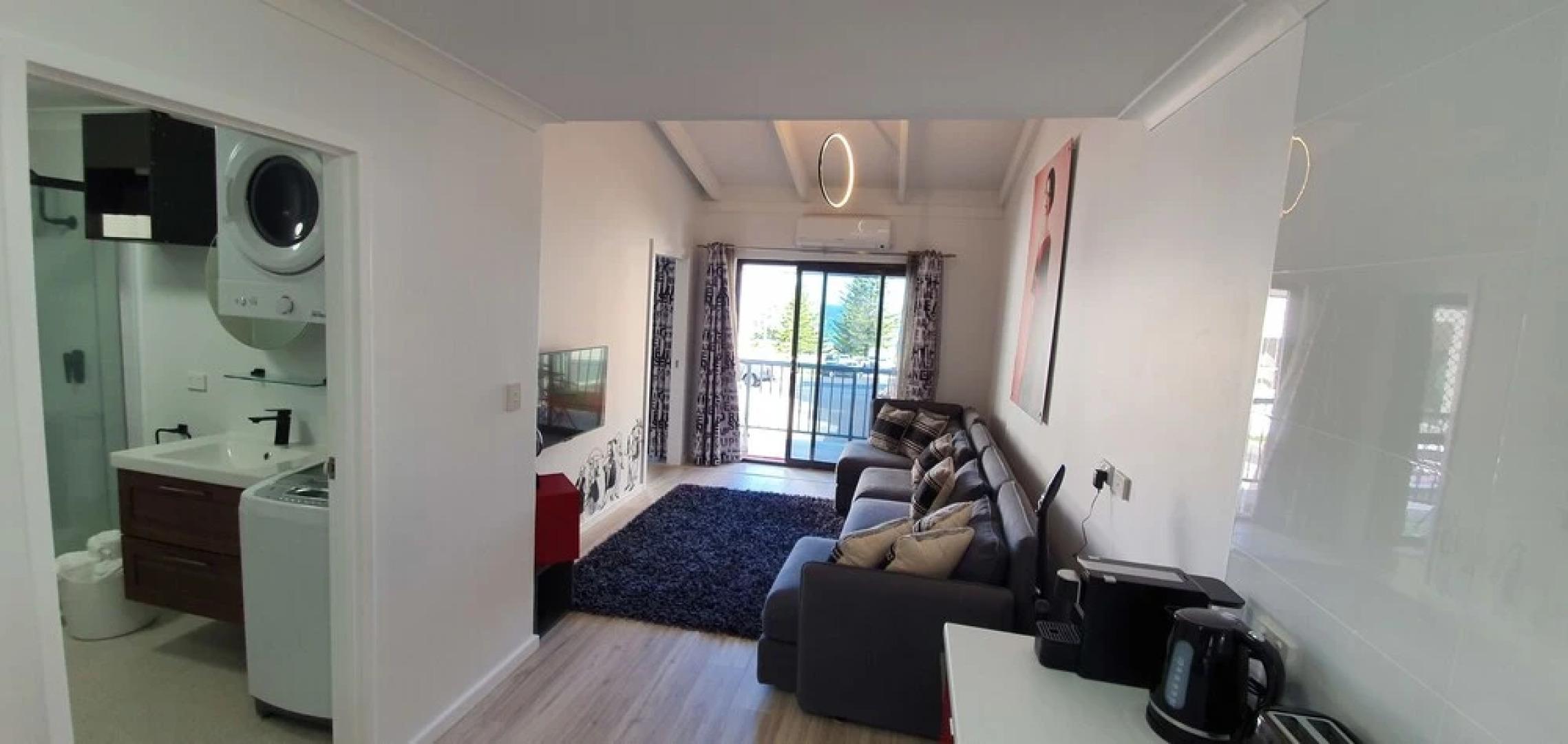 West Beach Lagoon 211 – Great Views