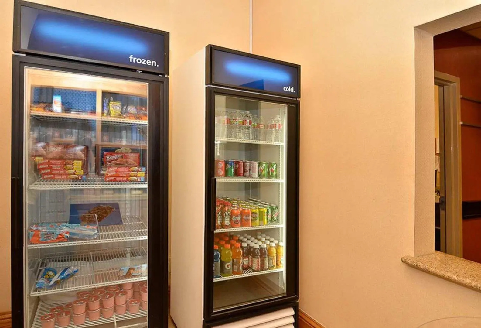 Hampton Inn & Suites Nacogdoches