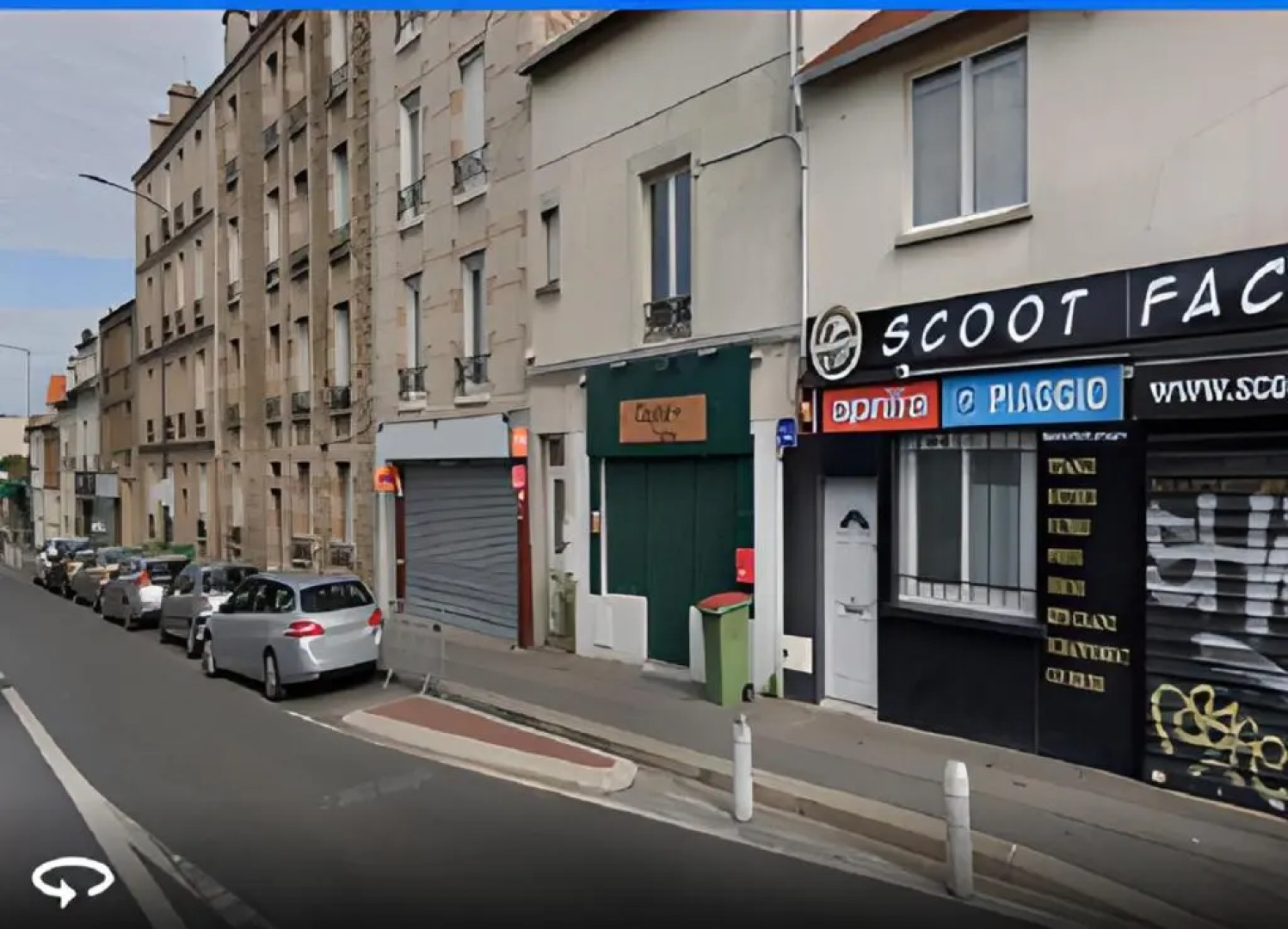 Appartement Cosy et de bon Standing