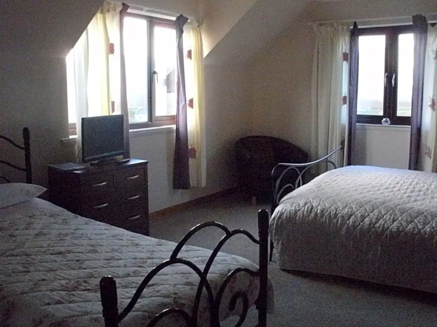 Benview Bed and Breakfast