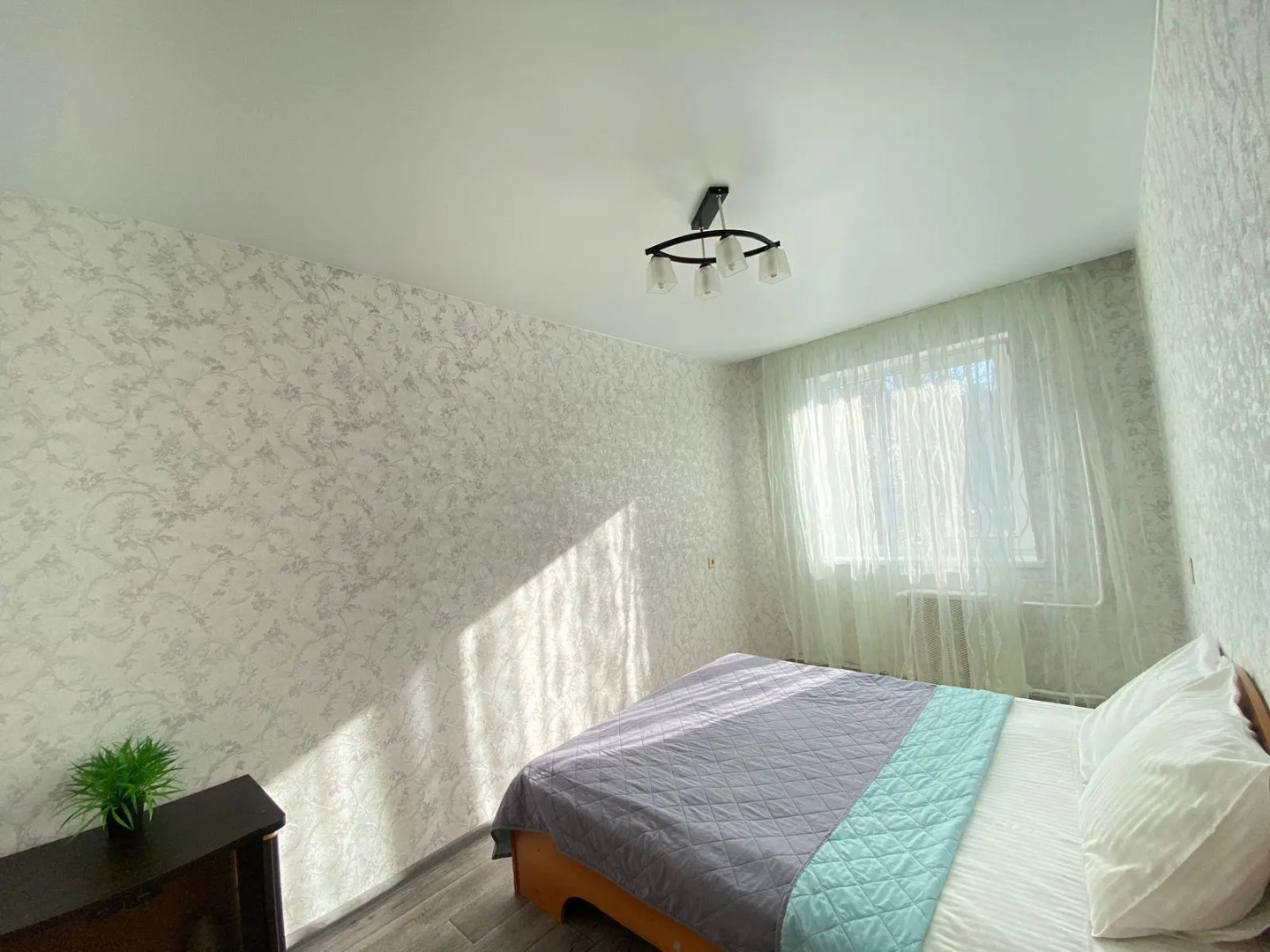 АпартЛэнд на Московском проспекте, 34/2