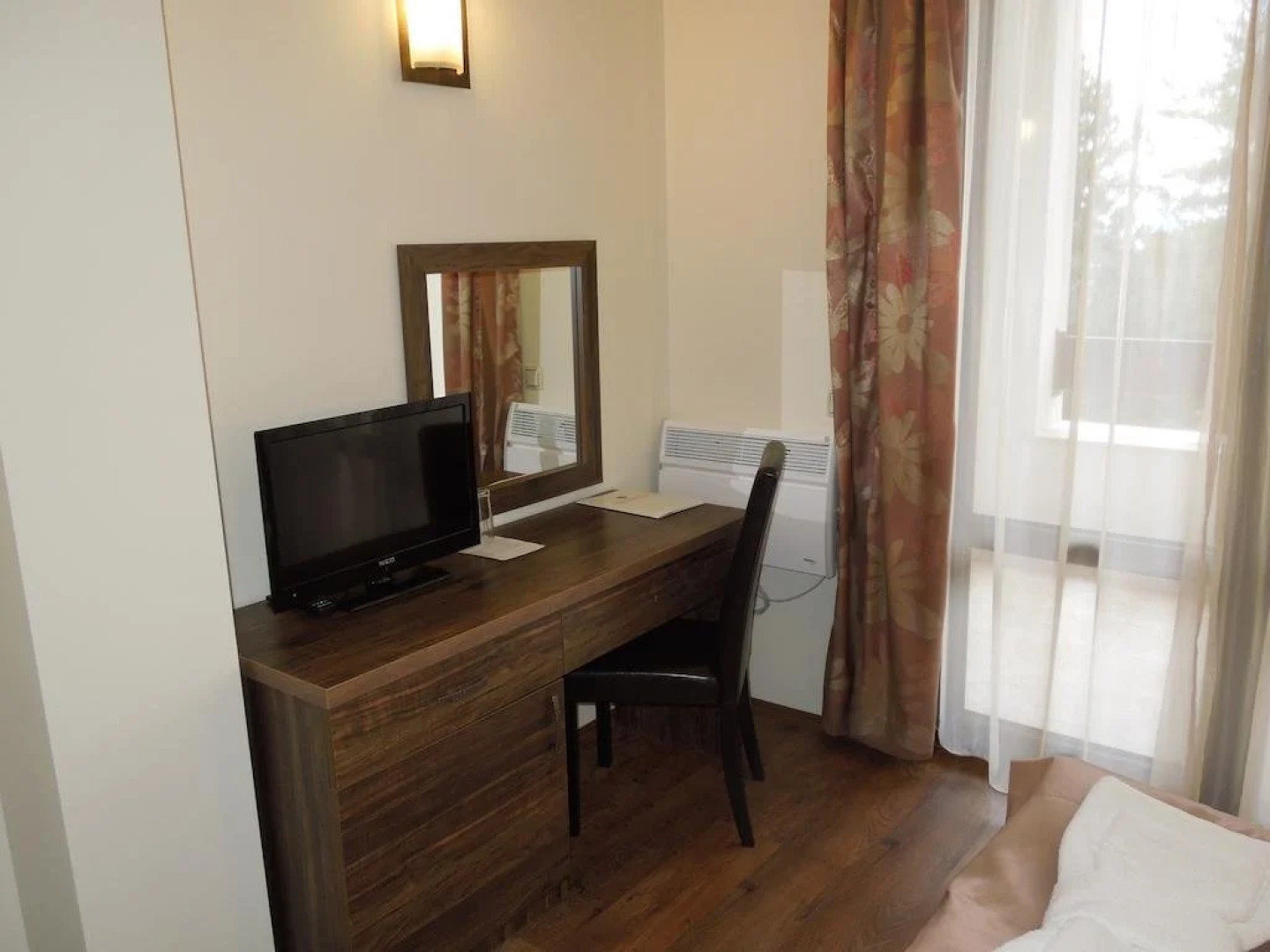 Oak Residence Hotel & Relax