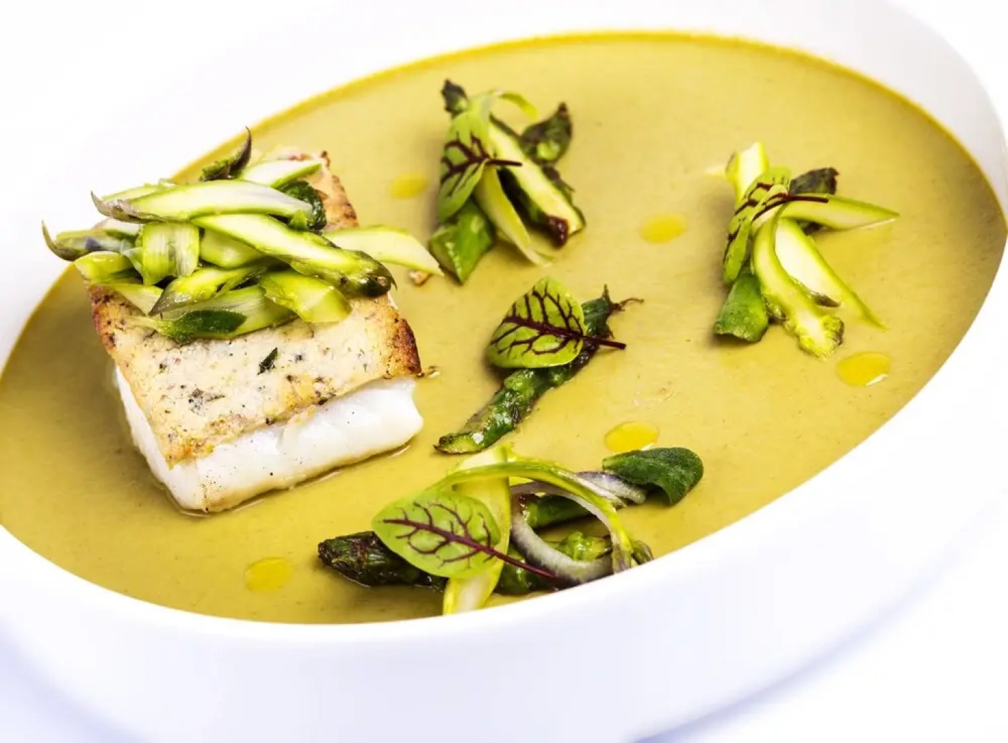 Les Bulles de Mer - Résidence