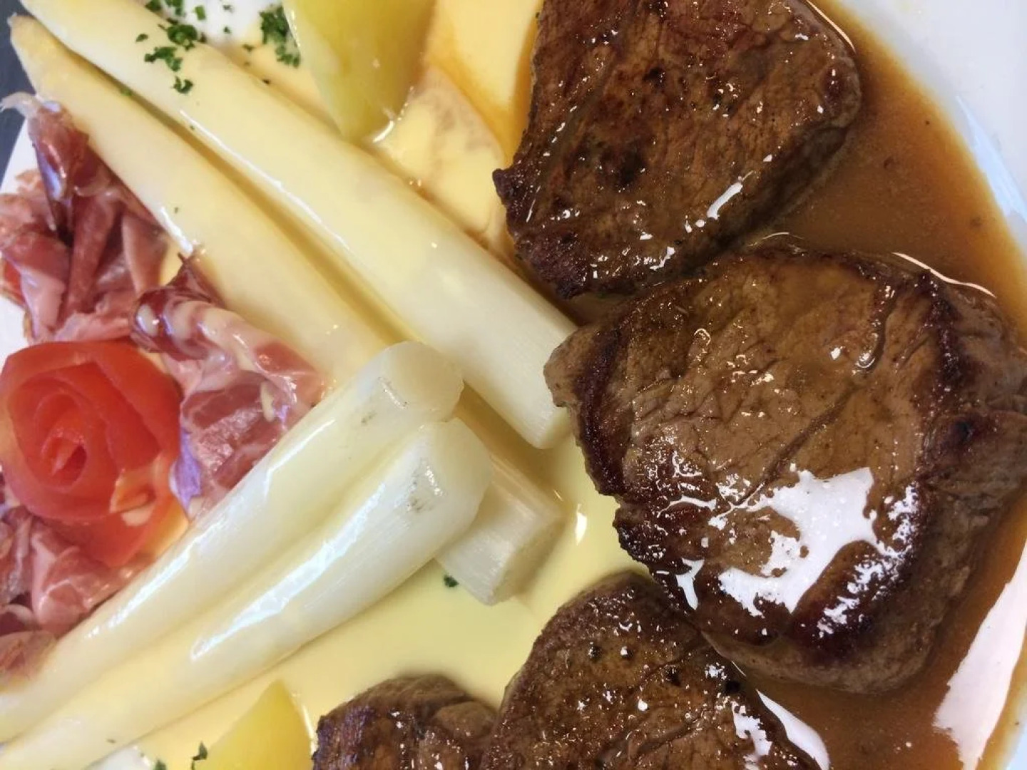 Gasthof Oberer Gesslbauer