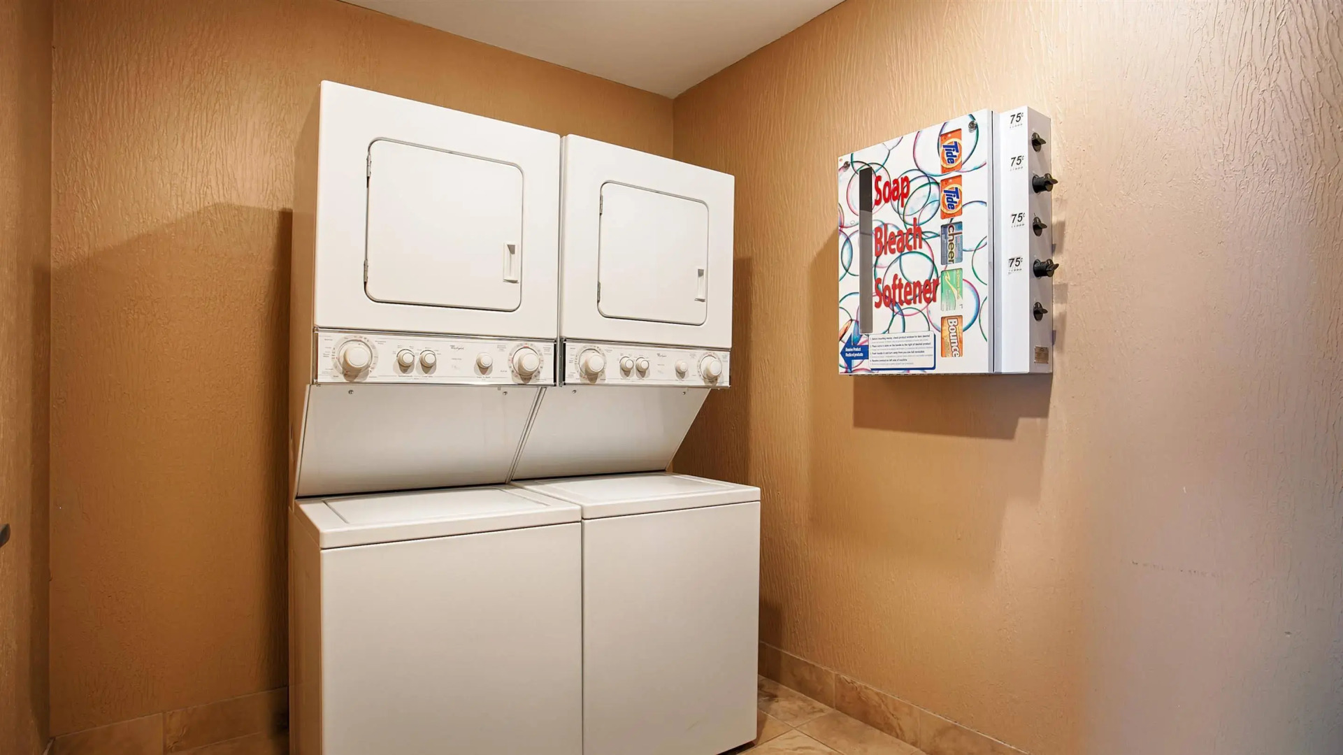 Best Western Coach House