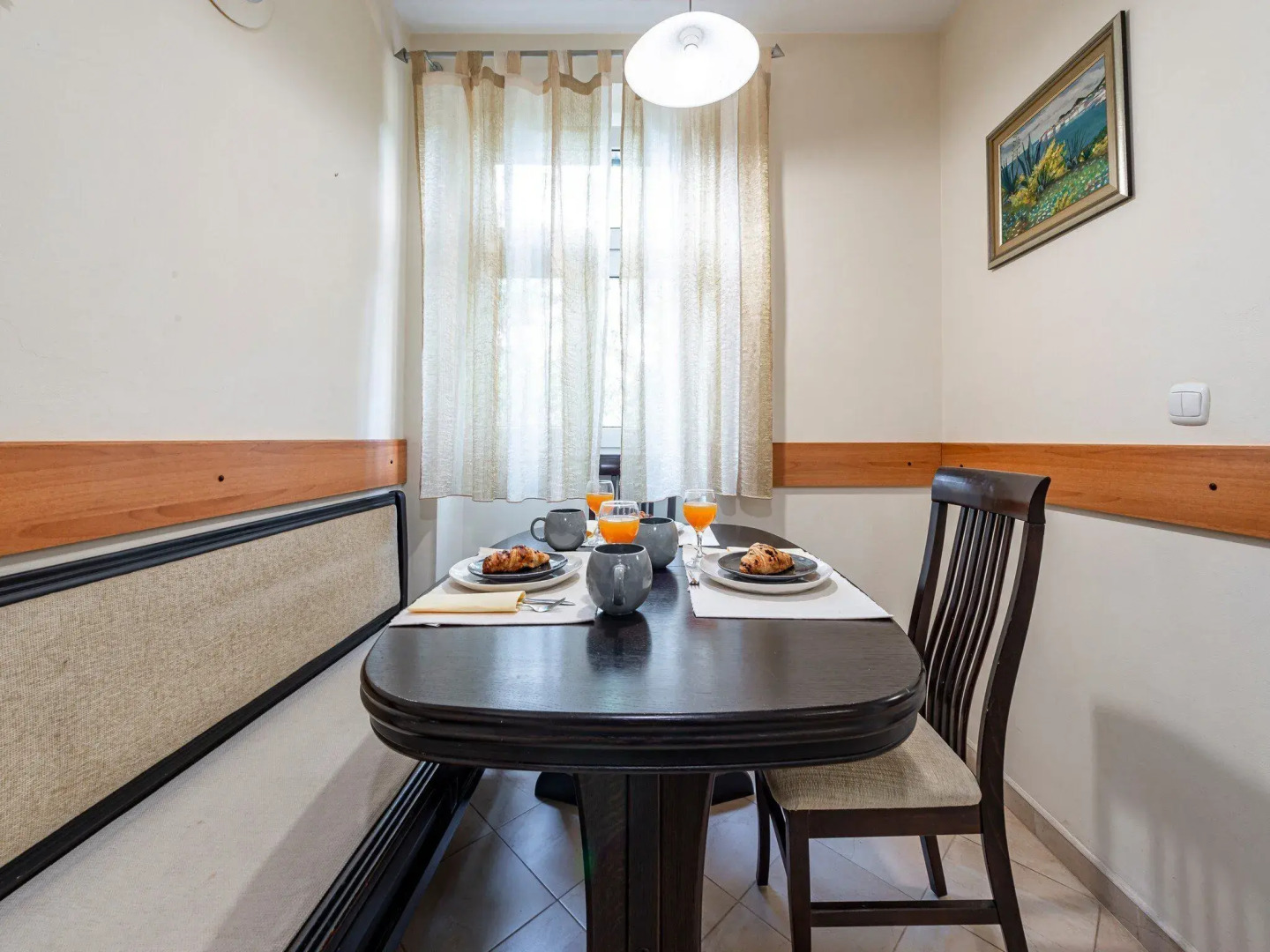 Green Terrace Apartment I