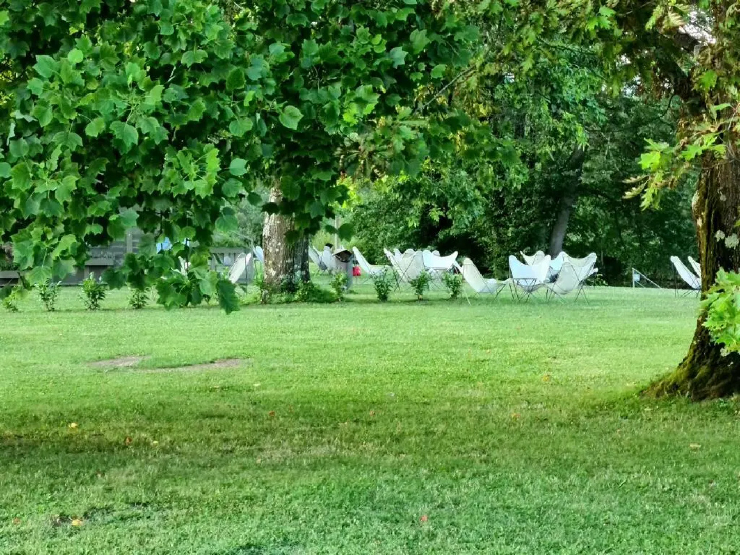 Big Berry Kolpa- Soultree mobile house