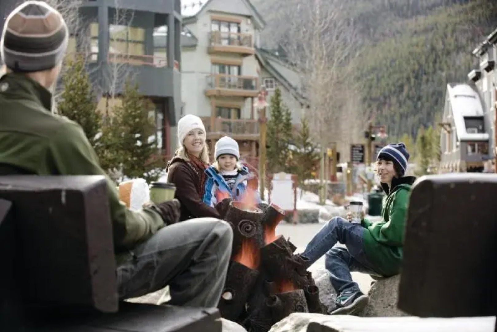 River Run Village by Vail Resorts