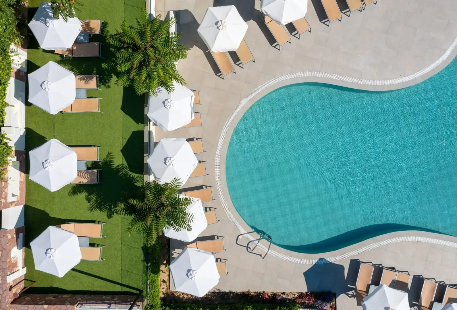 Olympic Palace Resort Hotel & Convention Center