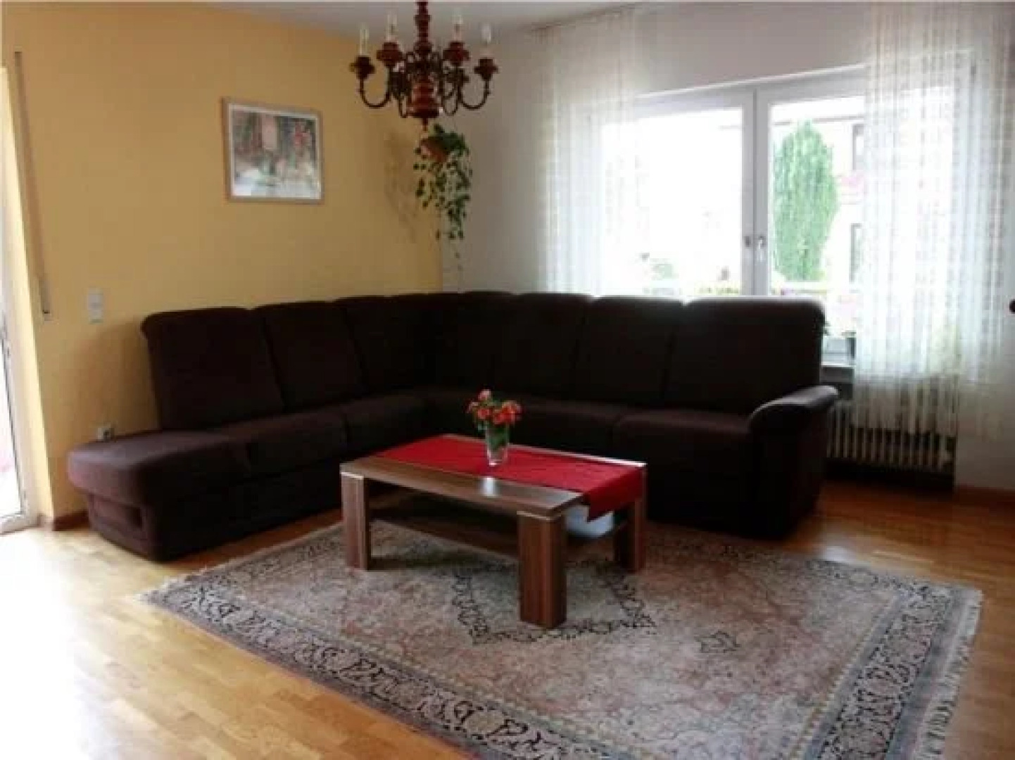 Ferienwohnung Walter