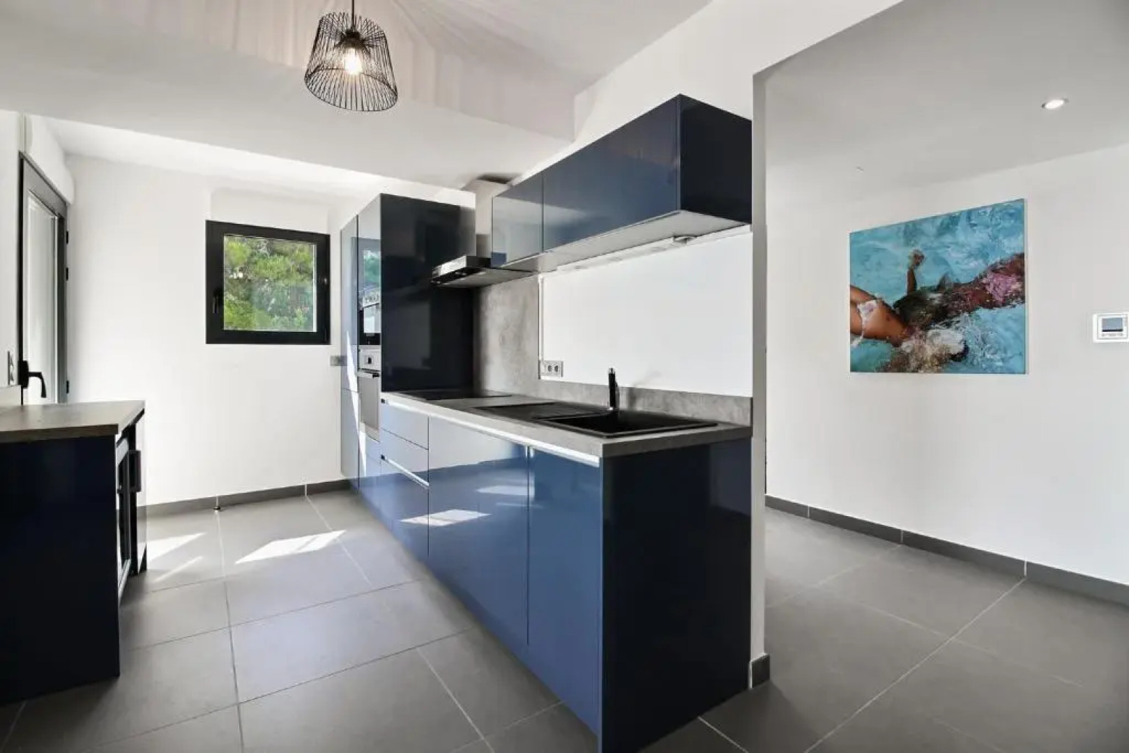 Front De Mer 98 M², 3 Chambres, Terrasse 90 M²