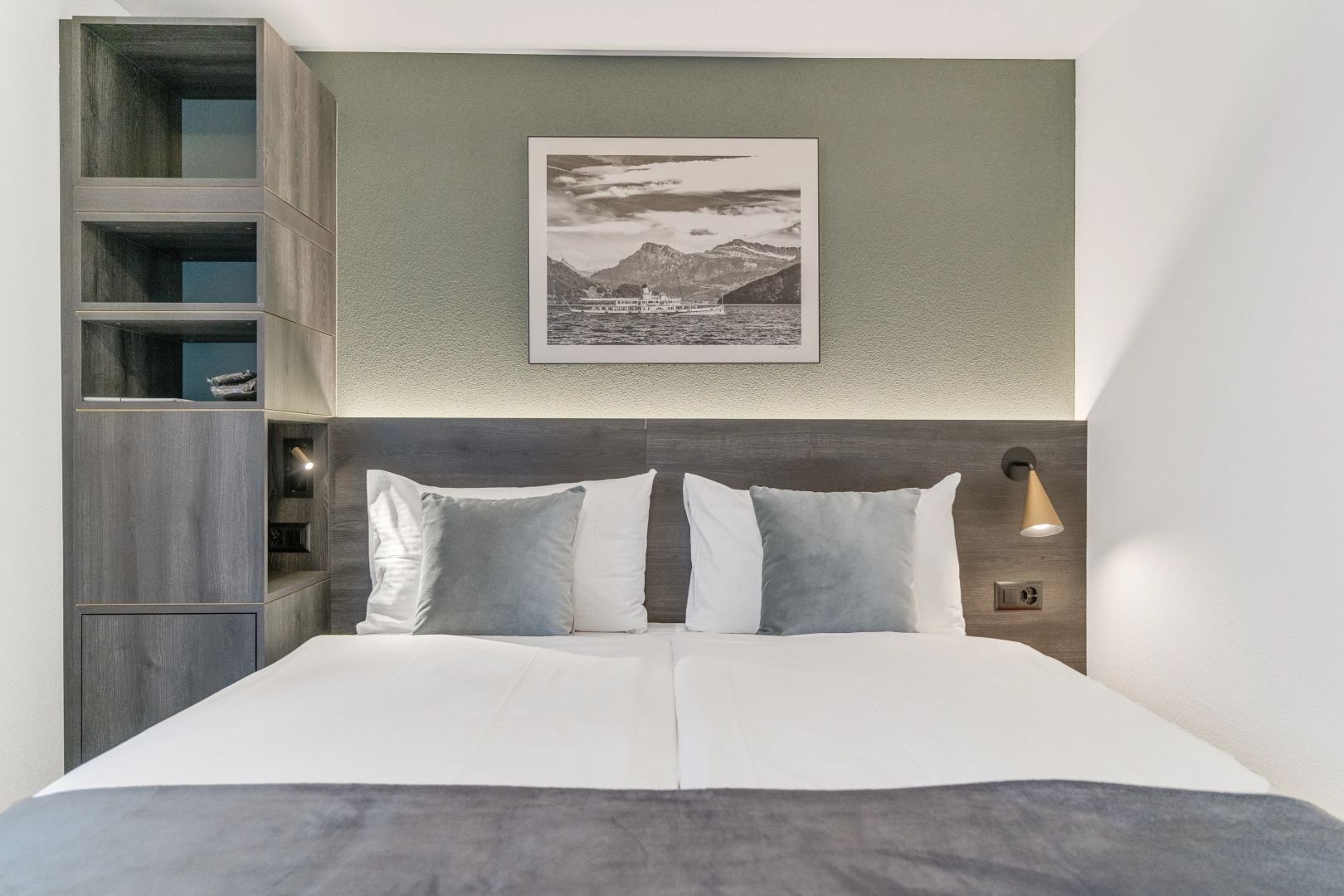 Waldstaetterhof Swiss Quality Hotel