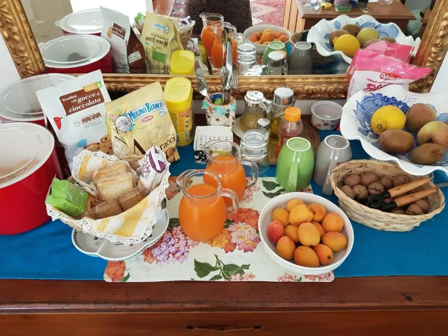 Belsit Bed&Breakfast