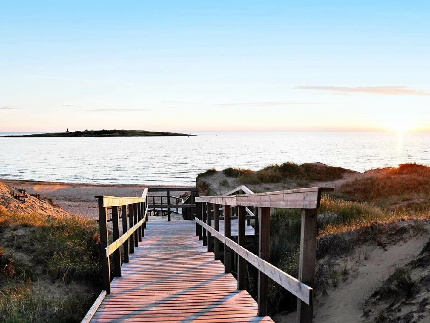 Holiday Home in Varberg