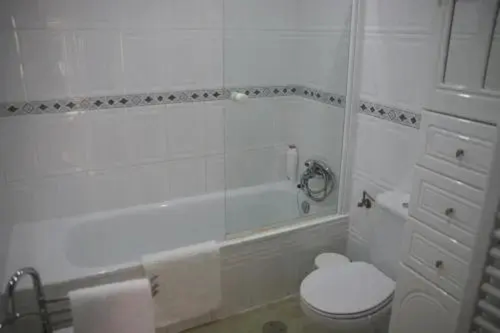 Apartamento La Muralla