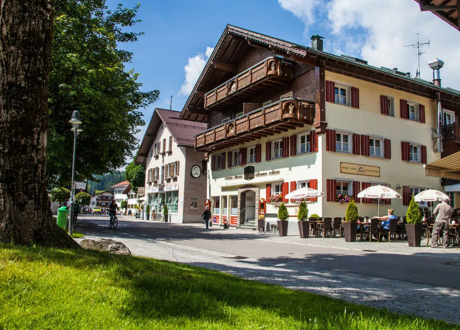 Gaisbock