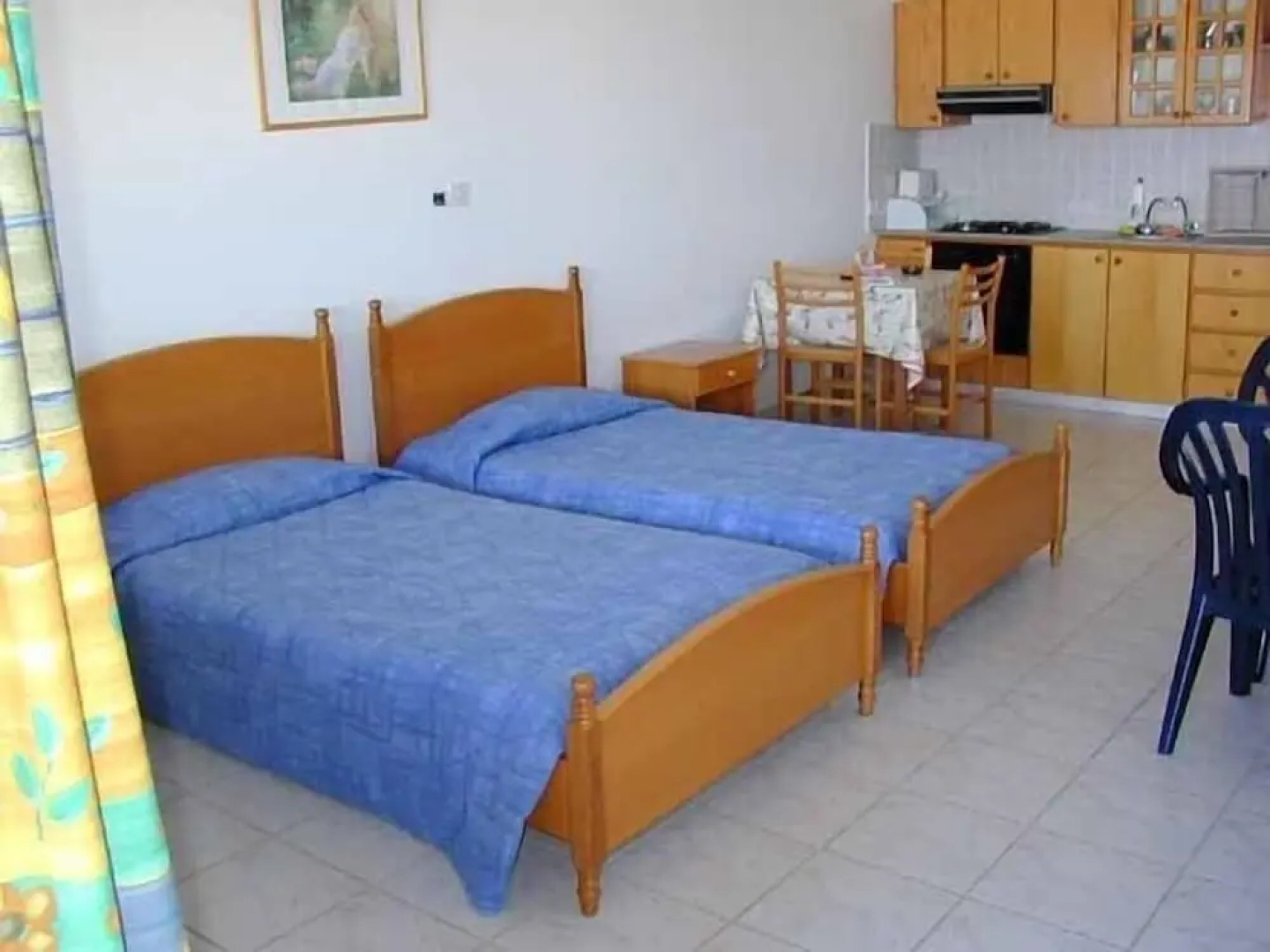 Sun Camero Apartments