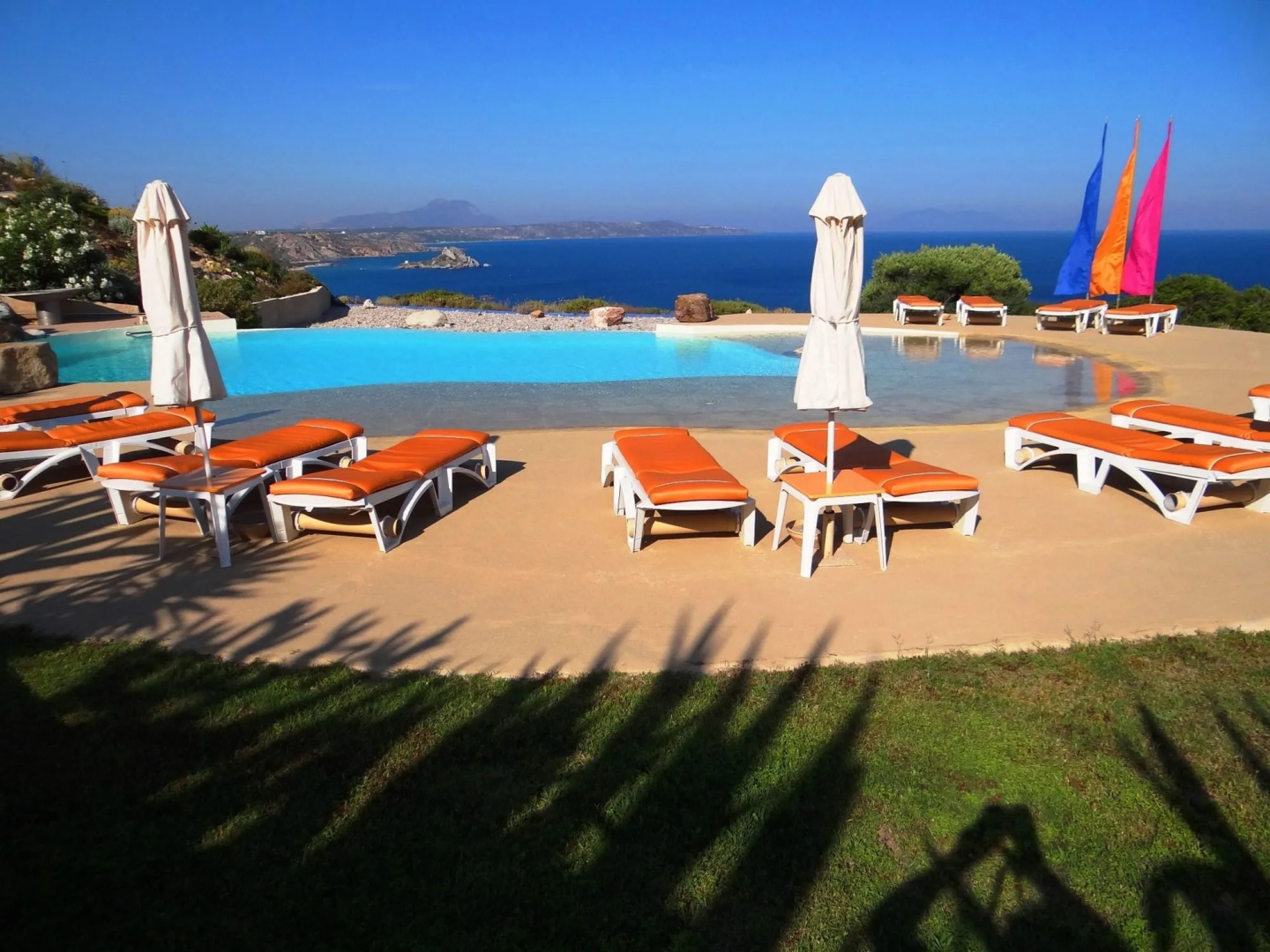 Kefalosbay Residence