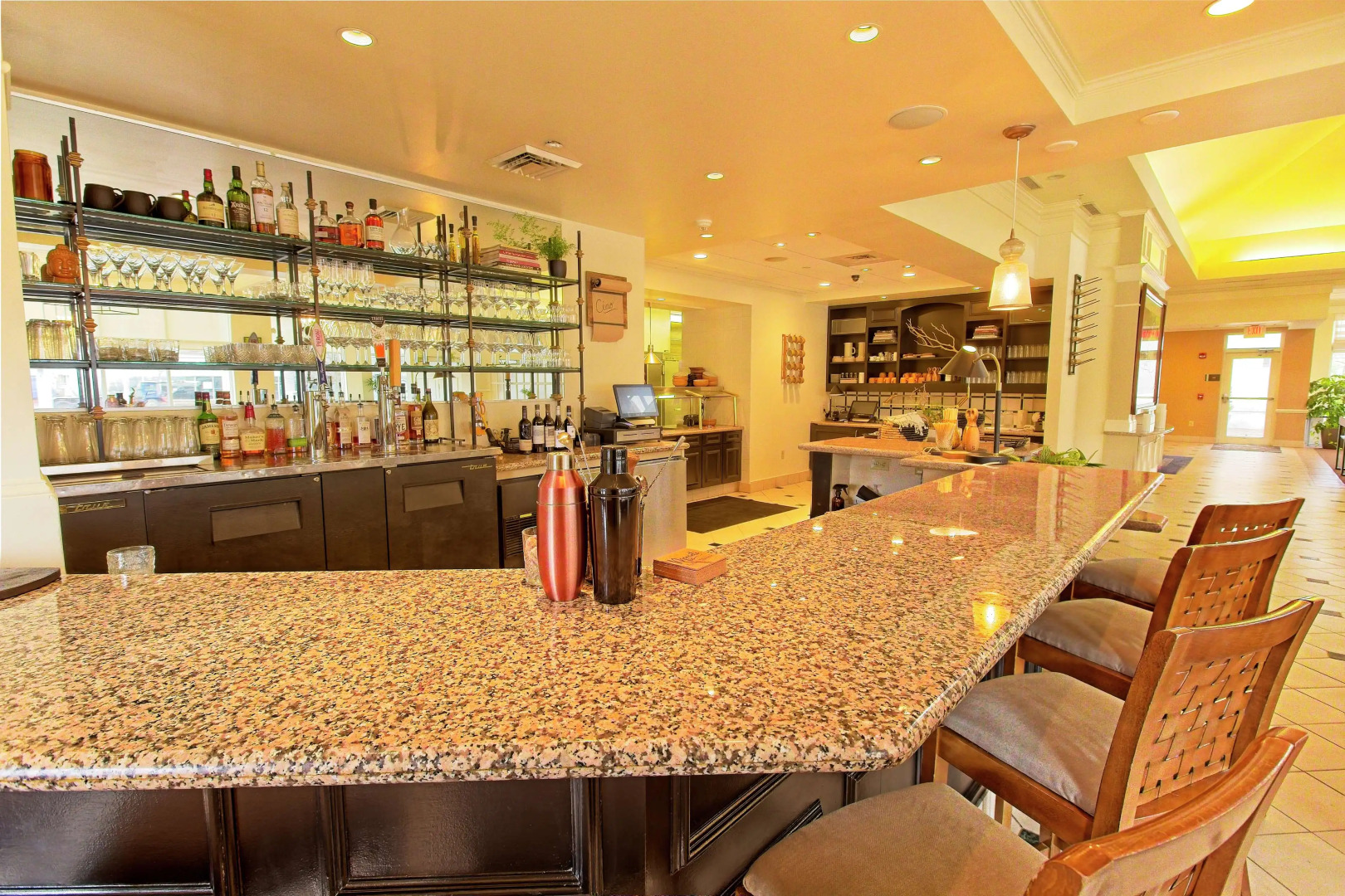 Hilton Garden Inn State College