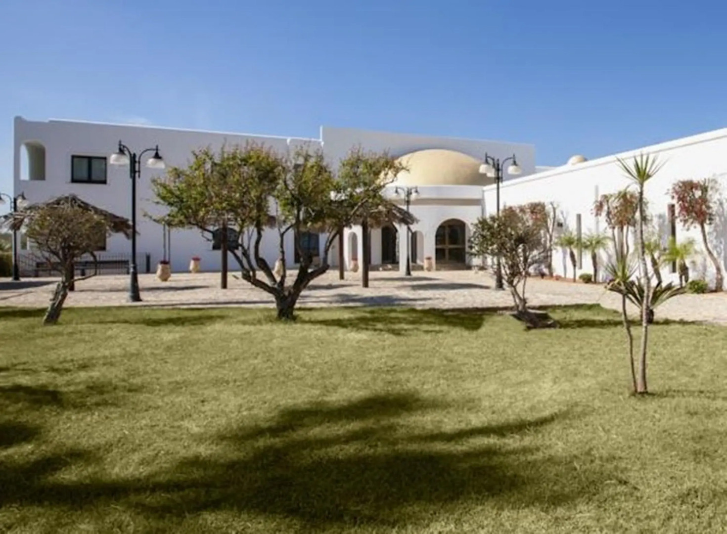 Zahira Resort & Village