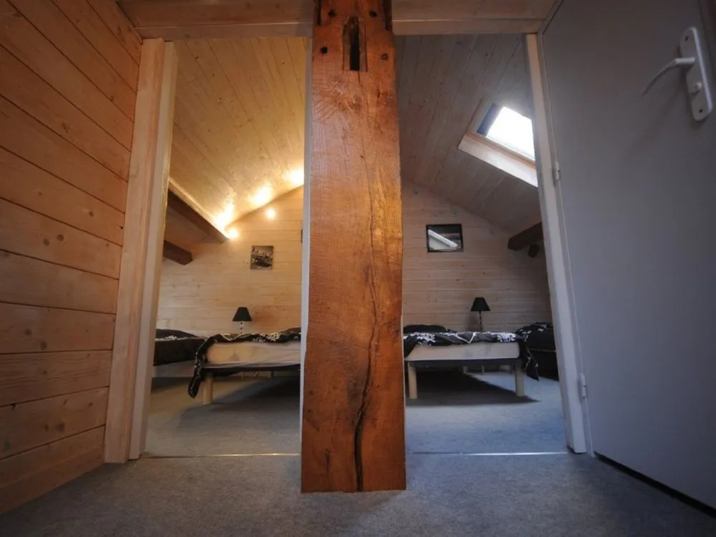 Grange Carole - 6 personnes