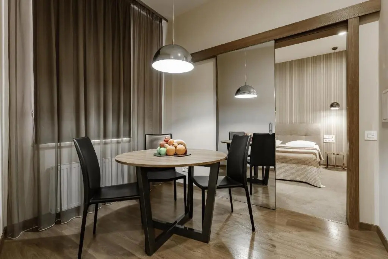 Отель Senator Maidan