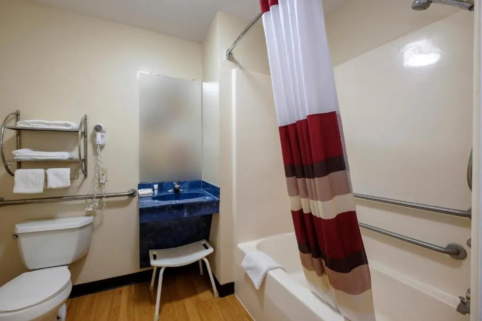 Red Roof Inn & Suites Mobile SW – I-10