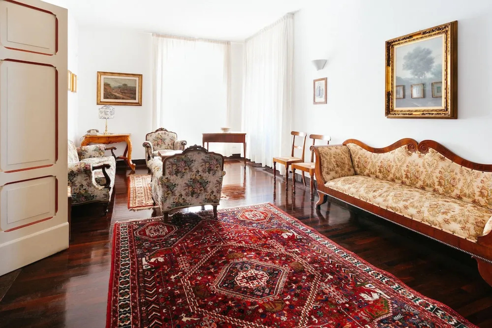 Villa Francesca Luxury