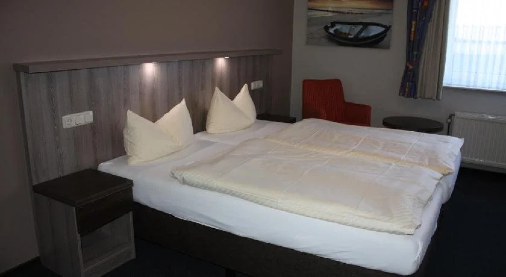 Stefans Restaurant & Gästezimmer