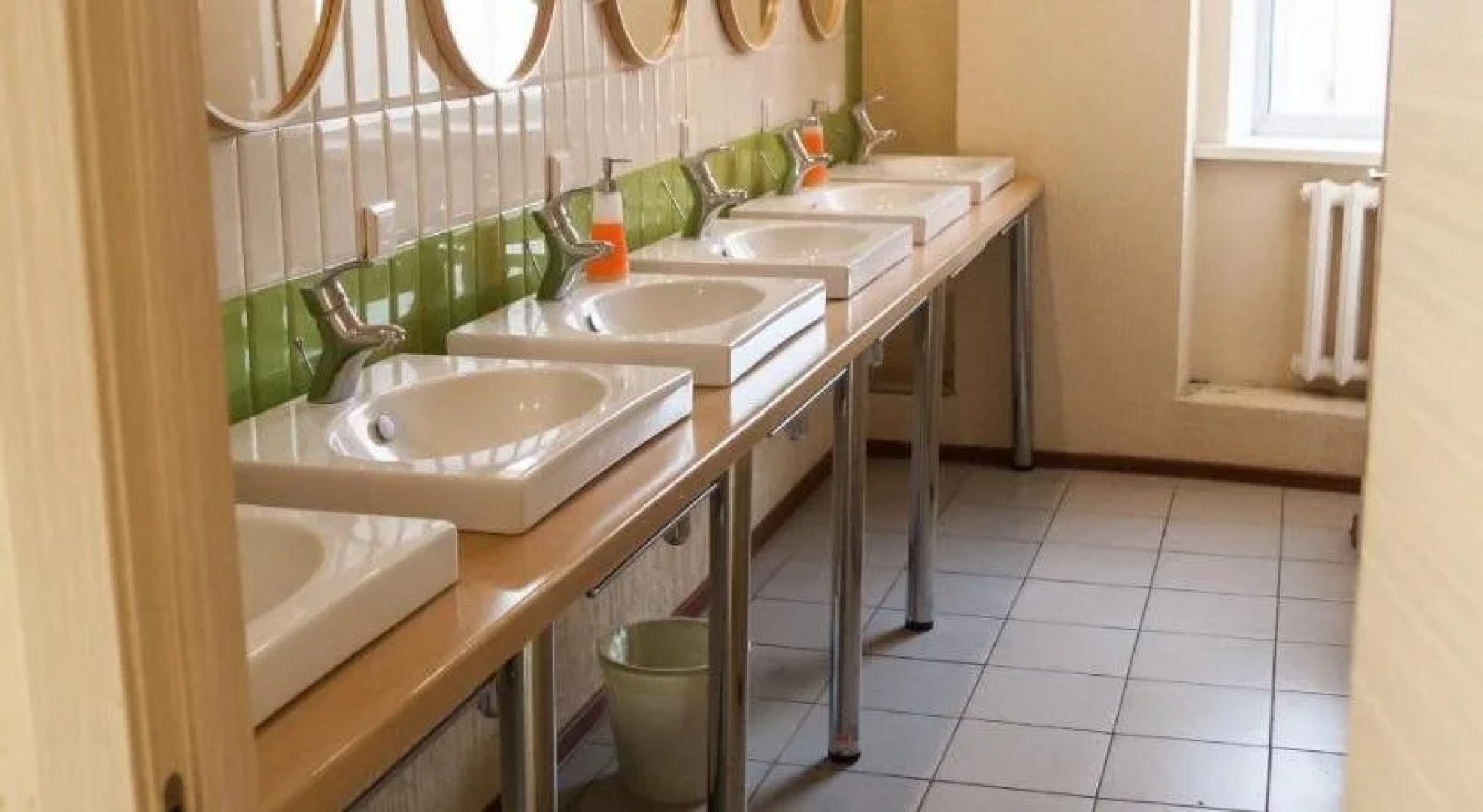 Puzzle Hostel