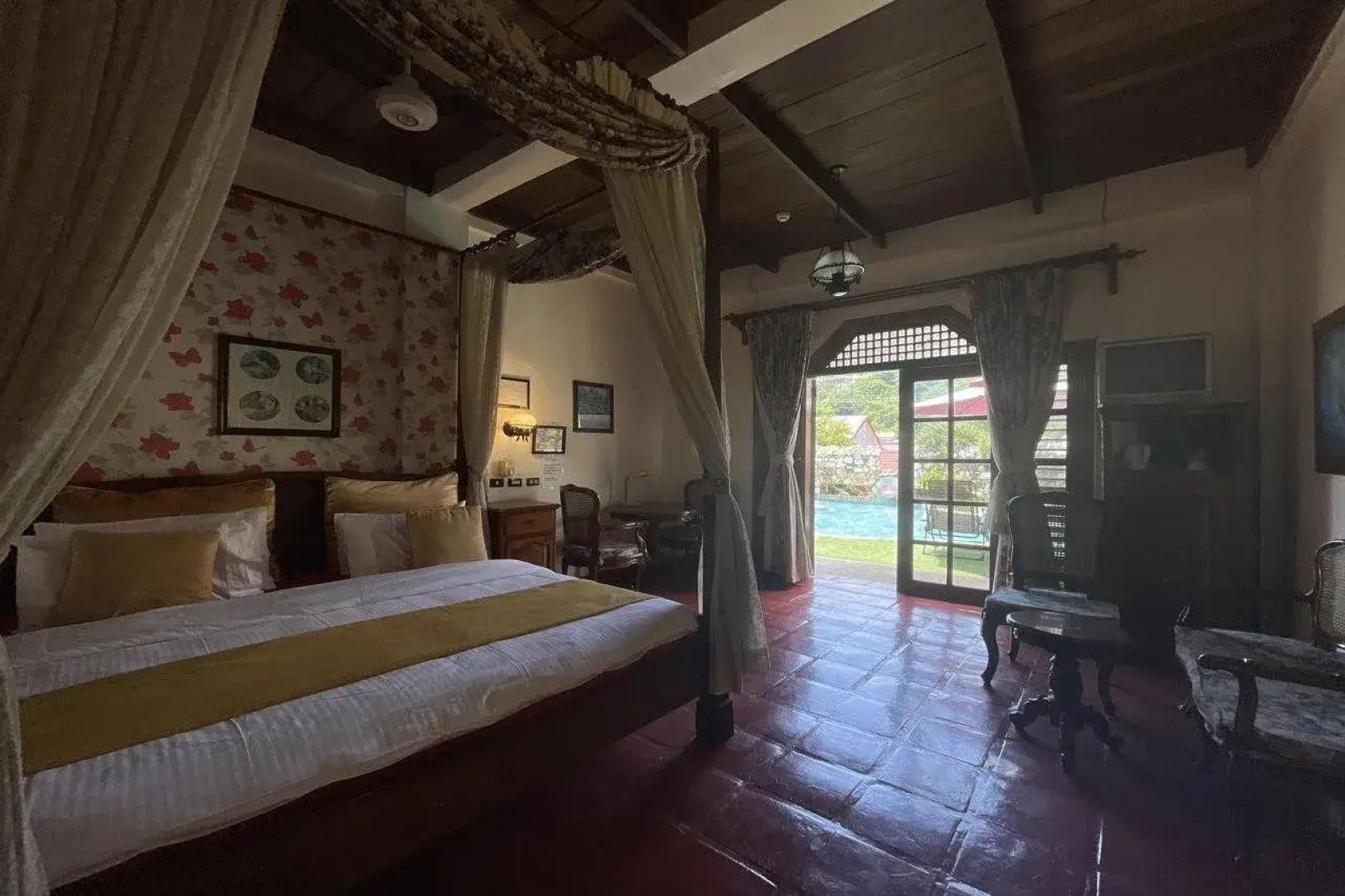 Tropicana Castle Dive Resort powered by Cocotel