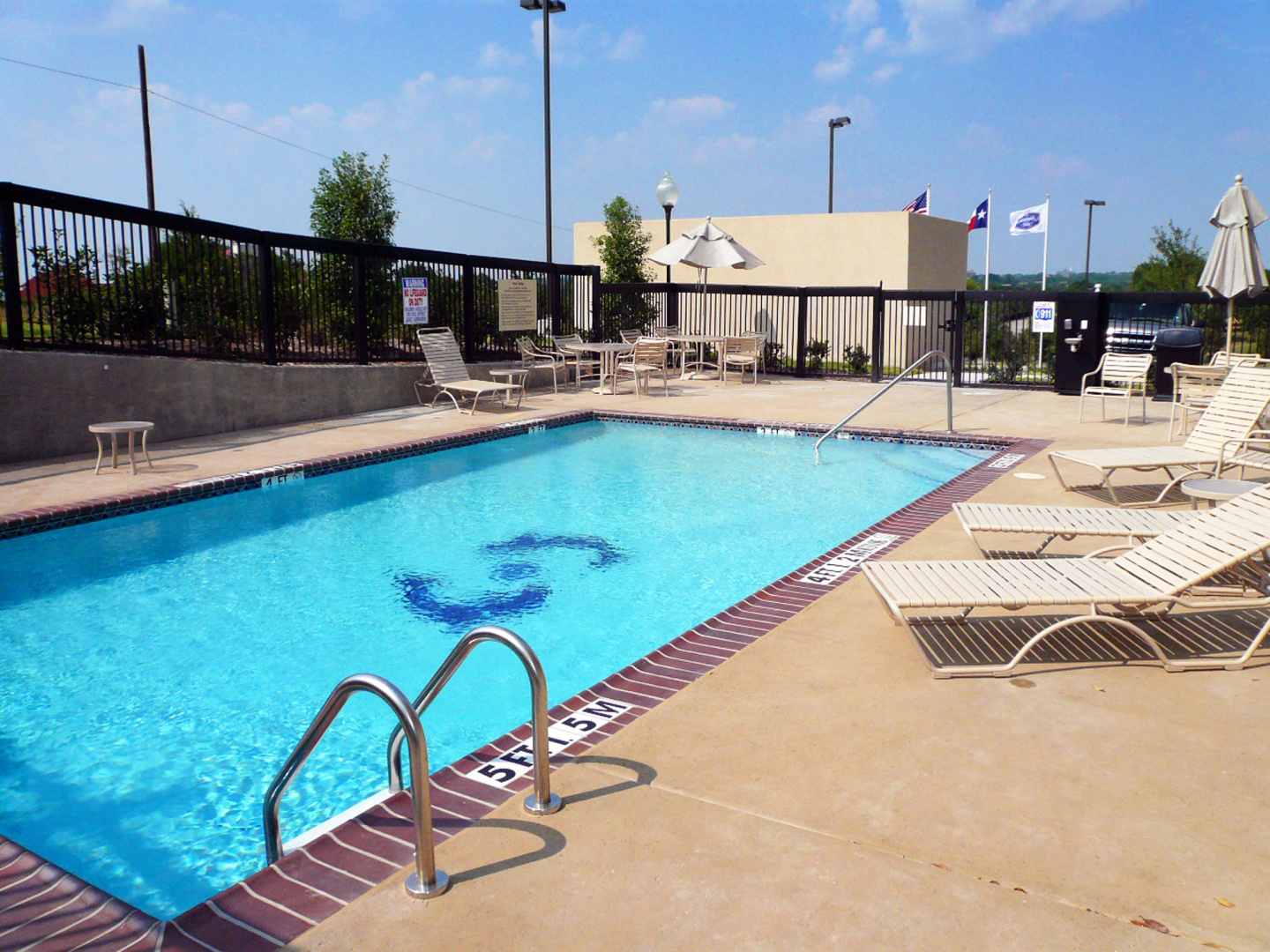 Hampton Inn Dallas-Rockwall