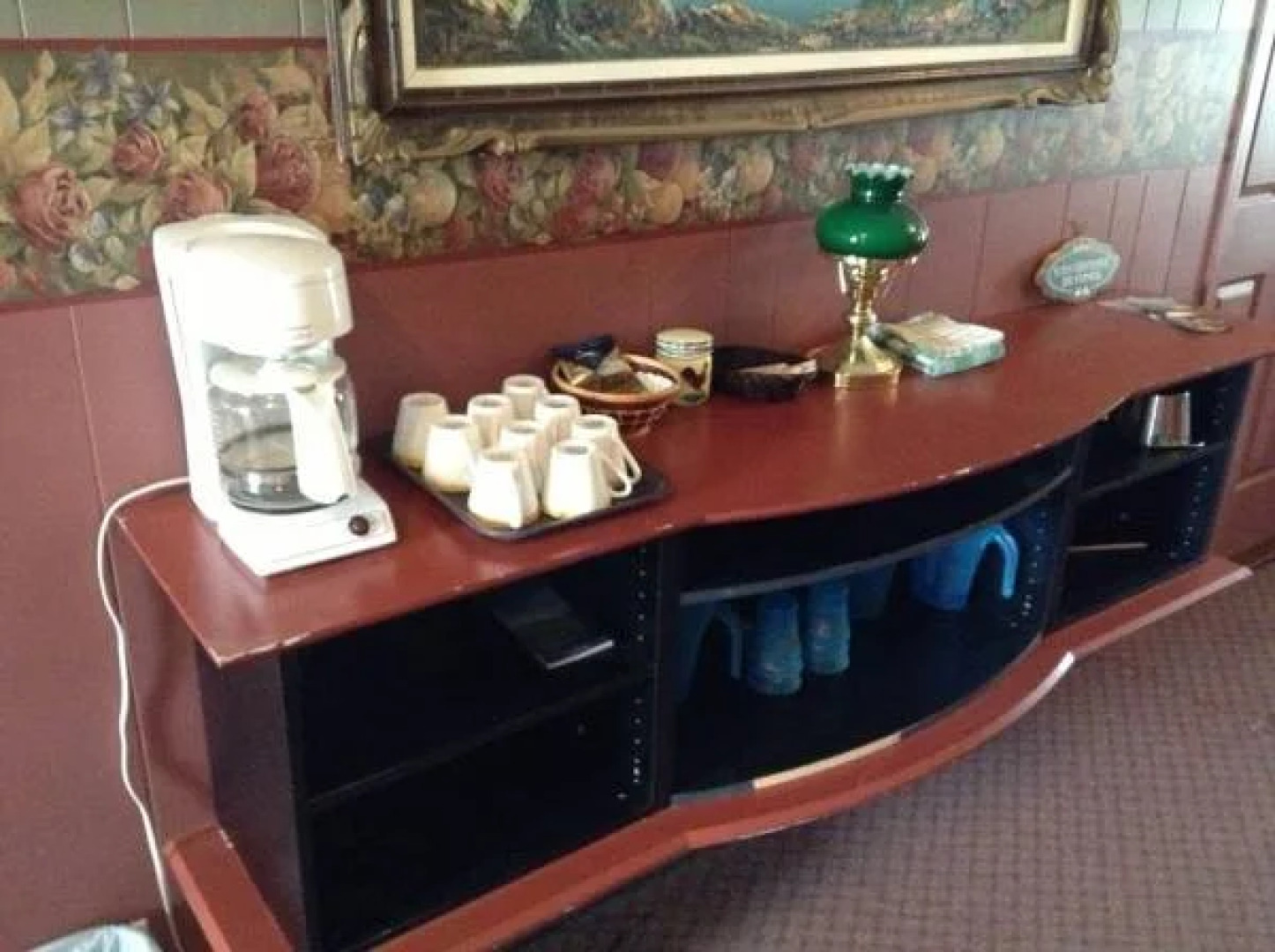 Auberge Villa Bellerive