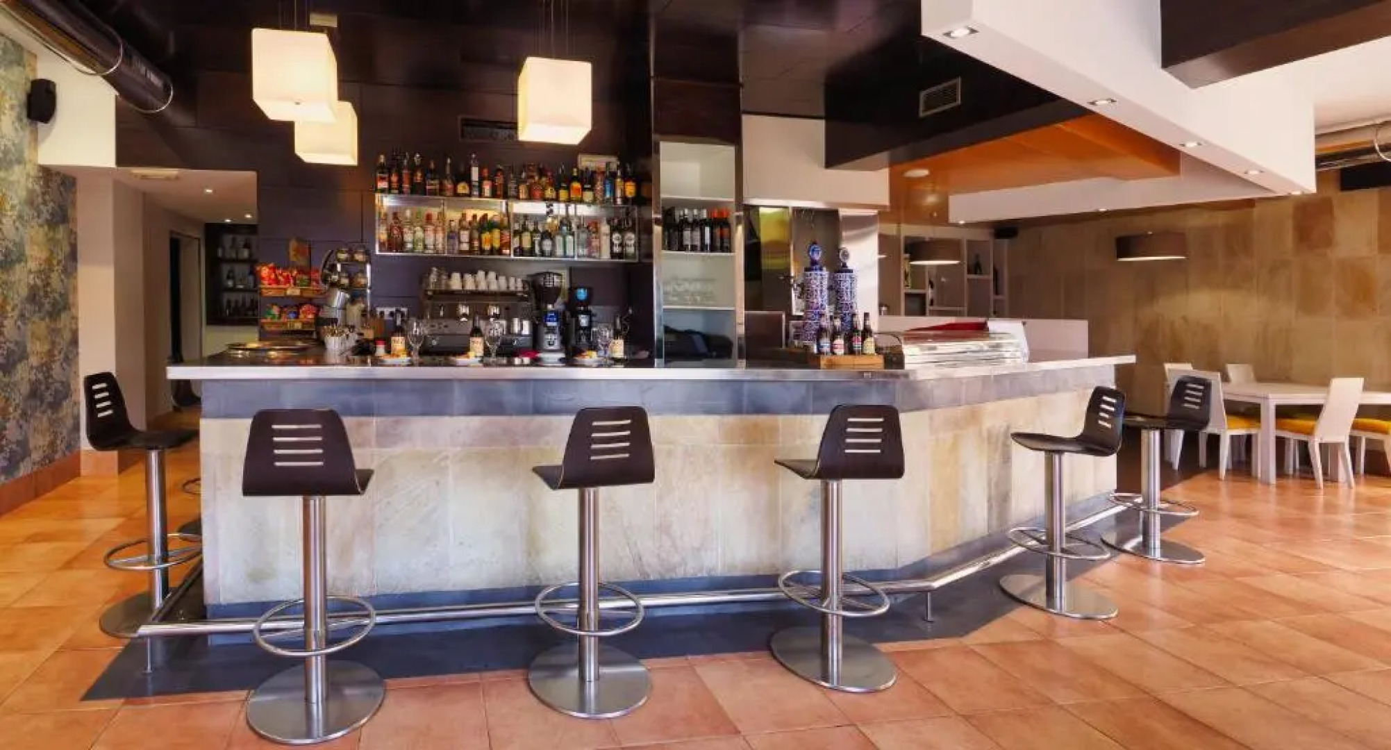 Hotel Apartamentos Dabarca